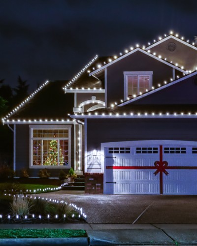 Holiday Light Installation Services Men In Kilts Calgary