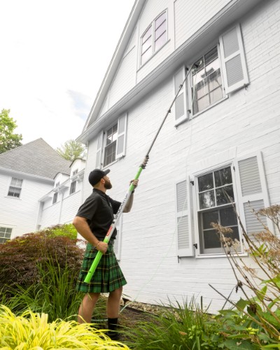 Cost Of Window Cleaning