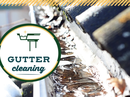 The Importance Of Gutter Cleaning