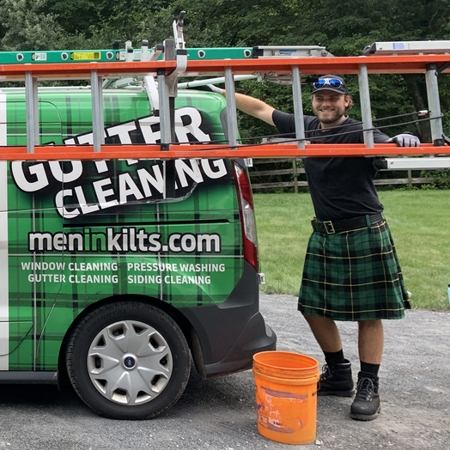 Meet the Team | Men In Kilts Madison