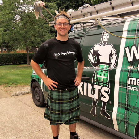 Meet the Team | Men In Kilts Windsor